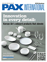 PAX International WTCE | April 2026